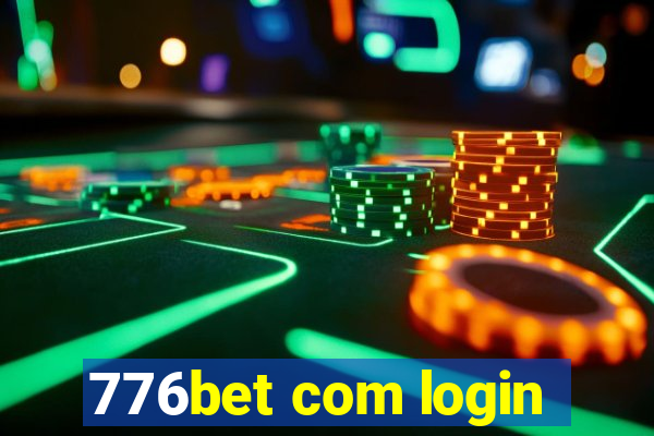 776bet com login